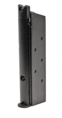 We-tech 1911 gbb magazine