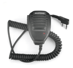 Pera para radio (BAOFENG - KENWOOD)