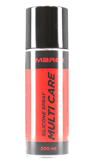 ACEITE SILICONADO UMAREX 200ML