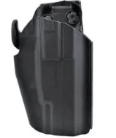 HOLSTER UNIVERSAL BK