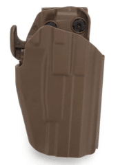 HOLSTER UNIVERSAL TAN