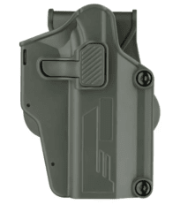 HOLSTER UNIVERSAL VERSION 1 VERDE