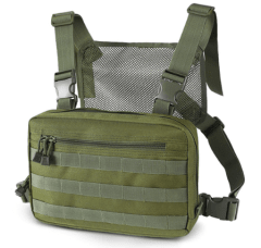CHEST RIG PACK OD