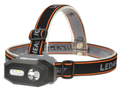 LINTERNA CINTILLO SQ-802