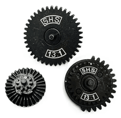 SHS GEAR SET 13:1