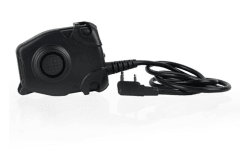 PTT EARMOR /TCA/NEGRO