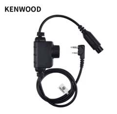 PTT WC004 BK MSA/EARMOR