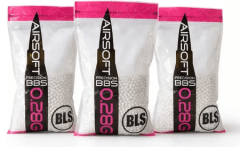 BALINES BLS 0,28 X 20 UNIDADES
