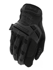 GUANTE TIPO MECHANIX IMPACT -NEGRO TALLA L