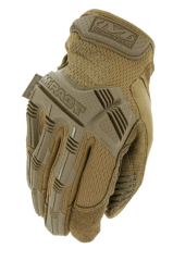 GUANTE TIPO MECHANIX IMPACT -COYOTE TALLA L