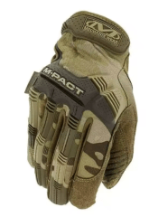 GUANTE TIPO MECHANIX IMPACT -MULTICAM TALLA L