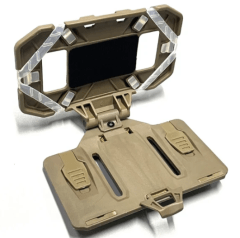 SOPORTE PORTA CELULAR PARA NAVEGACION TAN