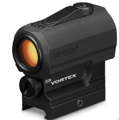 Vortex SPARC Gen II punto rojo