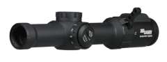 Sig Sauer LPVO TANGO-MSR 1-6x24mm