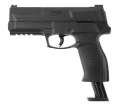 PISTOLA UMAREX IMPAX P68