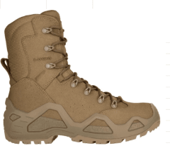 BOTAS LOWA Z-8S C COYOTE
