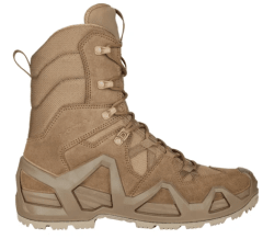 BOTAS LOWA ZEPHYR MK2 HI COYOTE