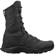 BOTAS SALOMON XA FORCES JUNGLE BLACK