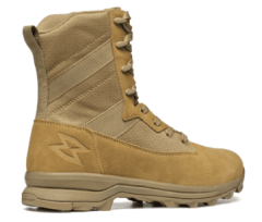 BOTAS T8 ATHENA REGULAR COYOTE – GARMONT (MUJER)