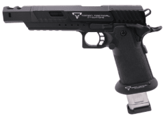 Airsoft PISTOLA 2011 COMBAT MASTER ALPHA (STANDARD / GAS) – EMG / TTI™