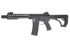 Airsoft AR15 KEYMOD 10 PREDATOR / DA-C07-EGL