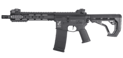 Airsoft AR15 M-LOK 10 CHARLIE EAGLE – DELTA ARMORY/Modelo:DA-C09-EGL