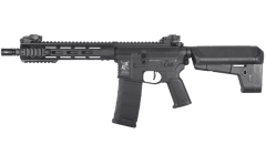 Airsoft AR15 M-LOK 10 CHARLIE -DELTA ARMORY / Modelo:DA-C09