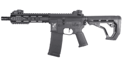Airsoft AR15 M-LOK 8 CHARLIE EAGLE – DELTA ARMORY /Modelo: DA-C08-EGL