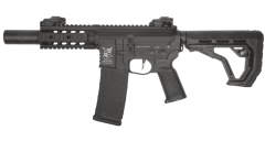 AR15 SILENTOPS CQB BRAVO EAGLE – DELTA ARMORY / Modelo:DA-B03-EGL