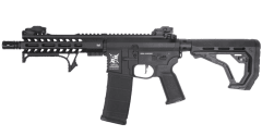 Airsoft AR15 MLOK SHORT ALPHA – DELTA ARMORY / Modelo:DA-A13-EGL