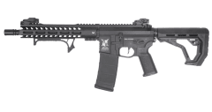 Airsoft AR15 MLOK MEDIUM ALPHA – DELTA ARMORY / Modelo:DA-A14-EGL
