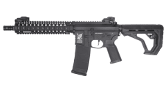 Airsoft AR15 MK18 ALPHA EAGLE – DELTA ARMORY /Modelo:DA-A07-EGL