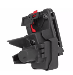 CTM Speed Holster HI-Capa GBB Pistol ( BK )