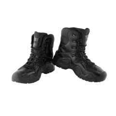BOTA TACTICA ESDY BK 41