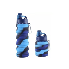 BOTELLA PLEGABLE 225-500ml