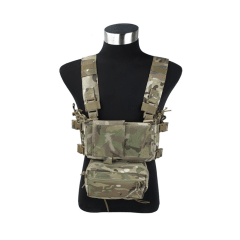 CHEST RIG CORK GEAR MK4 (MULTICAM)