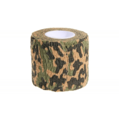 CINTA ADHESIVA CON DISEÑO WOODLAN