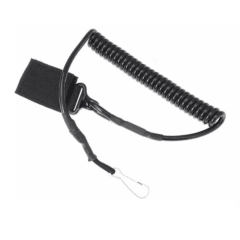 COLA DE CHANCHO SLING PISTOLA 