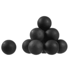 BALIN TRAUMATICO GOMA-0.50 X50uni.