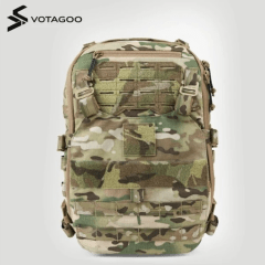 VOTAGOO® Tactical Assault Pack Modular MOLLE Backpack