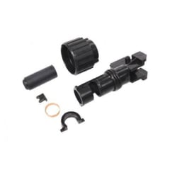 HOP-UP CHAMBER COMPLETO (SERIE G/G36)