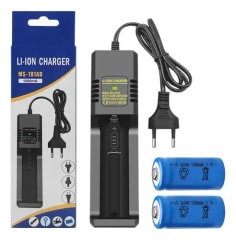 CARGADOR PILA SIMPLE