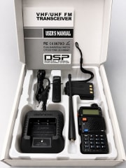 RADIO BAOFENG UV-5R