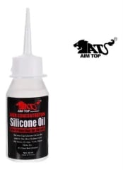 Aim Top silicona de alta concentracion para AEG-GBB 50ml
