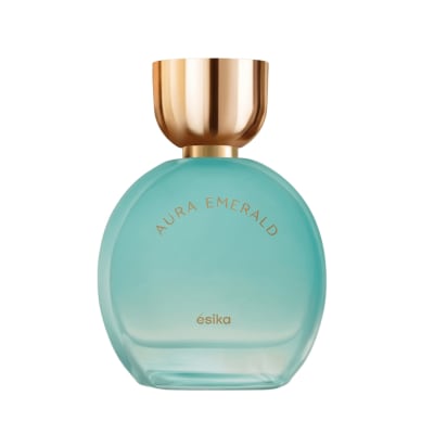 Aura Esmerald Perfume de Mujer 45 ml Esika1