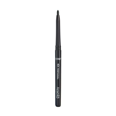 Delineador Retractil para Ojos Twist and Roll 0.28 g Cyzone1