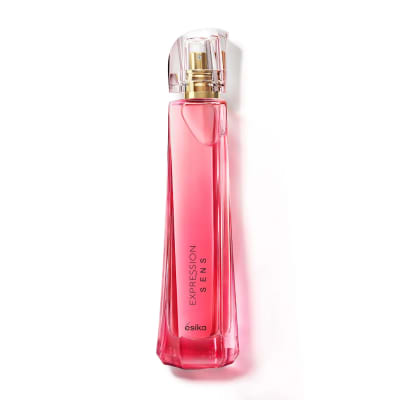 Expression Sens Pefume de Mujer 50 ml Esika1