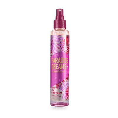 Paradise Dreams Colonia de Mujer My Moment 200 ml Cyzone1