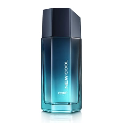 New Cool Colonia de Hombre 75 ml Cyzone1