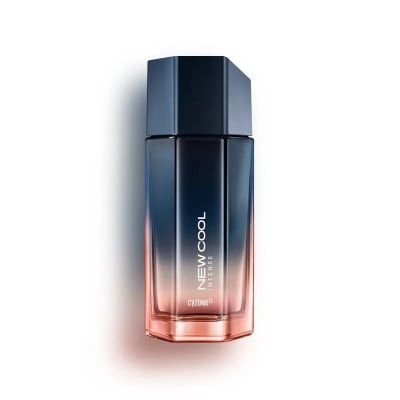 New Cool Intense Colonia de Hombre 75 ml Cyzone1